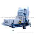 5XZF-7.5F grain cleaning machine (high grade)